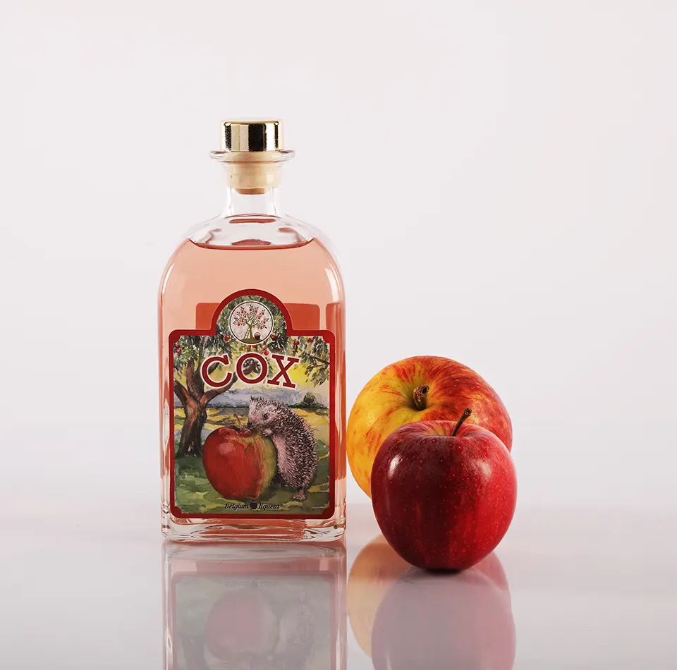 GardenGin appellikeur