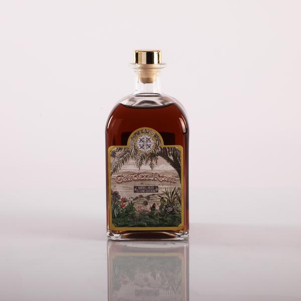 Garden Rum