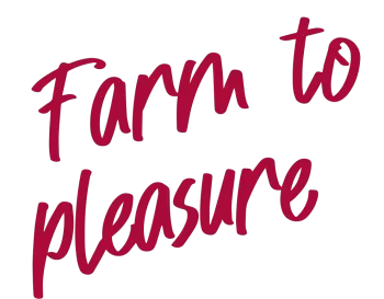 Garden Gin: Farm to Plesaure